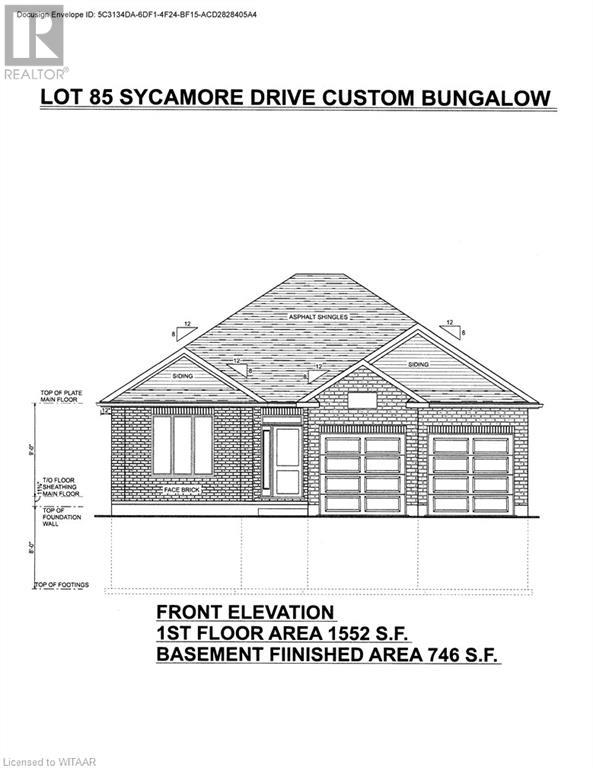 Property at 9 SYCAMORE Drive image 1