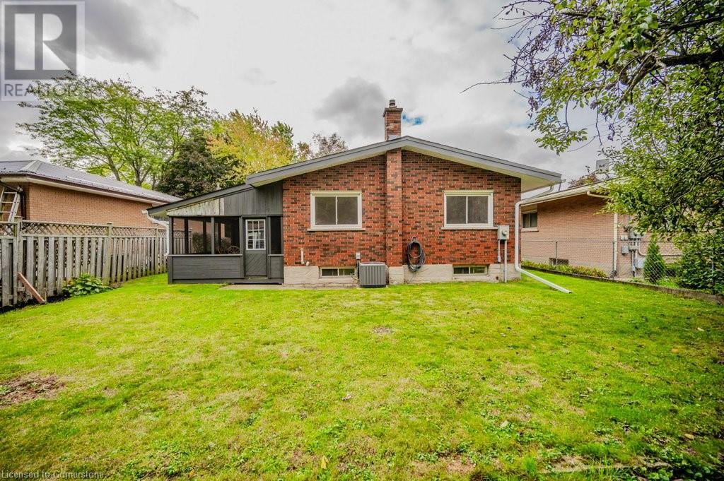 10 Greenwood Avenue, Cambridge, Ontario  N1R 2Y4 - Photo 33 - 40660121