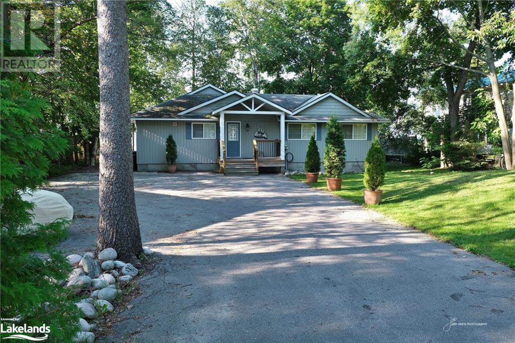 1354 TINY BEACHES ROAD N, tiny, Ontario