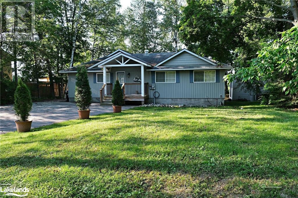 1354 Tiny Beaches Road N, Tiny Twp, Ontario L9M 0H3 - Photo 3 - 40661406