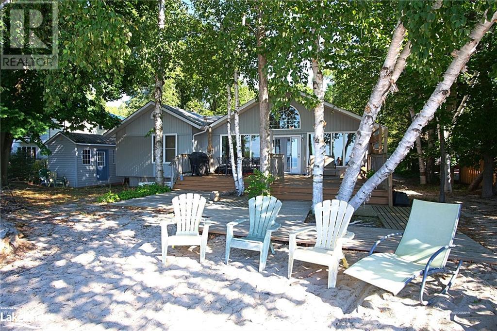 1354 Tiny Beaches Road N, Tiny Twp, Ontario L9M 0H3 - Photo 35 - 40661406