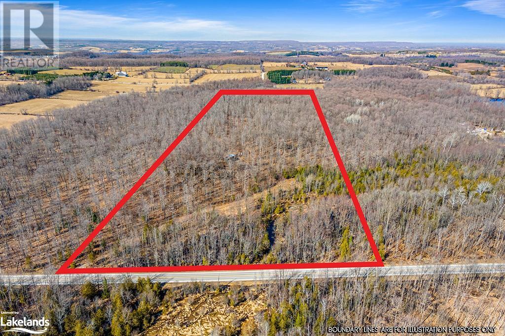 825141 GREY ROAD 40, grey highlands, Ontario