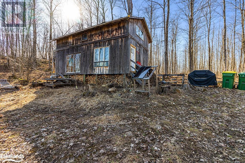 825141 Grey Road 40, Grey Highlands, Ontario N0H 2S0 - Photo 21 - 40661392