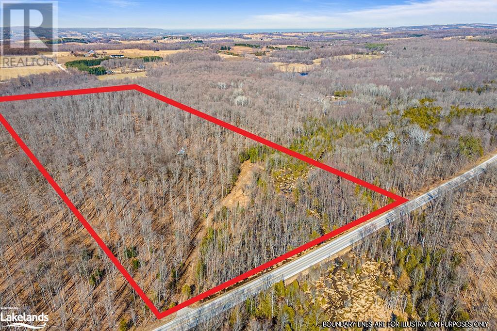 825141 Grey Road 40, Grey Highlands, Ontario N0H 2S0 - Photo 3 - 40661392