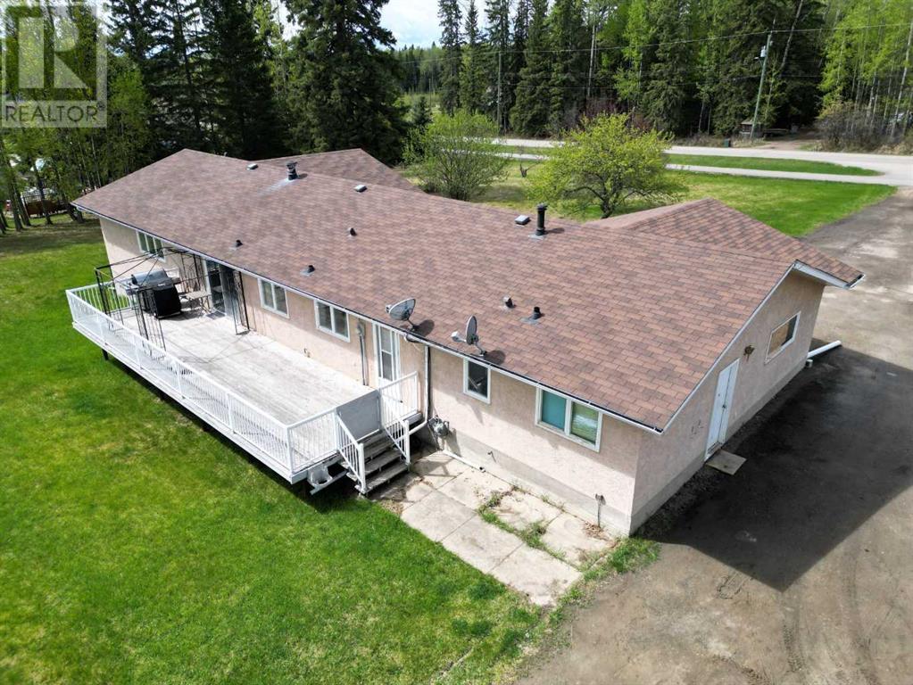 1133 63 Street, Edson, Alberta  T7E 1S2 - Photo 44 - A2133157