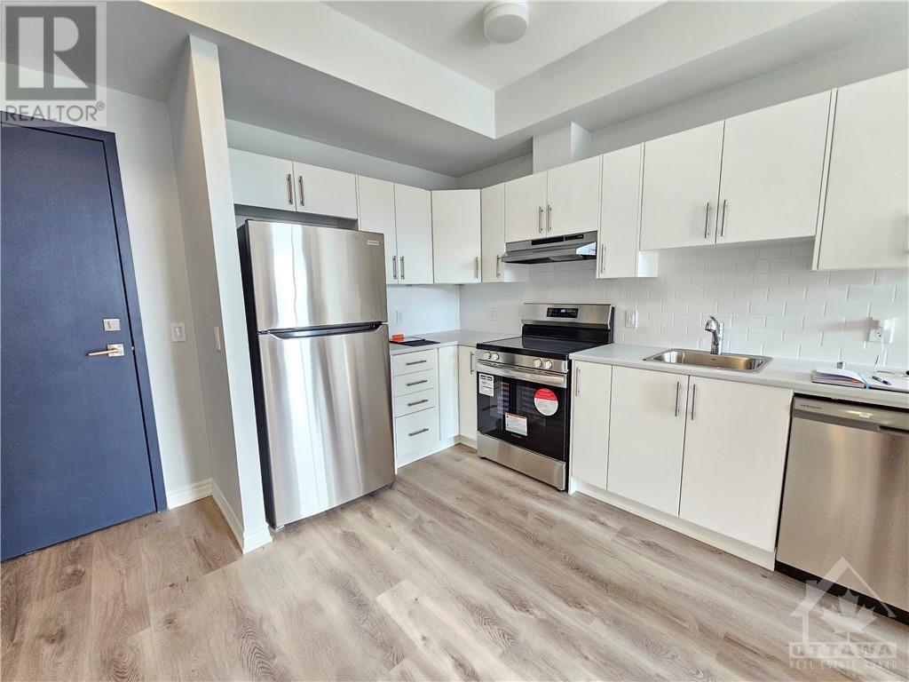 397 CODD'S ROAD UNIT#411 Ottawa