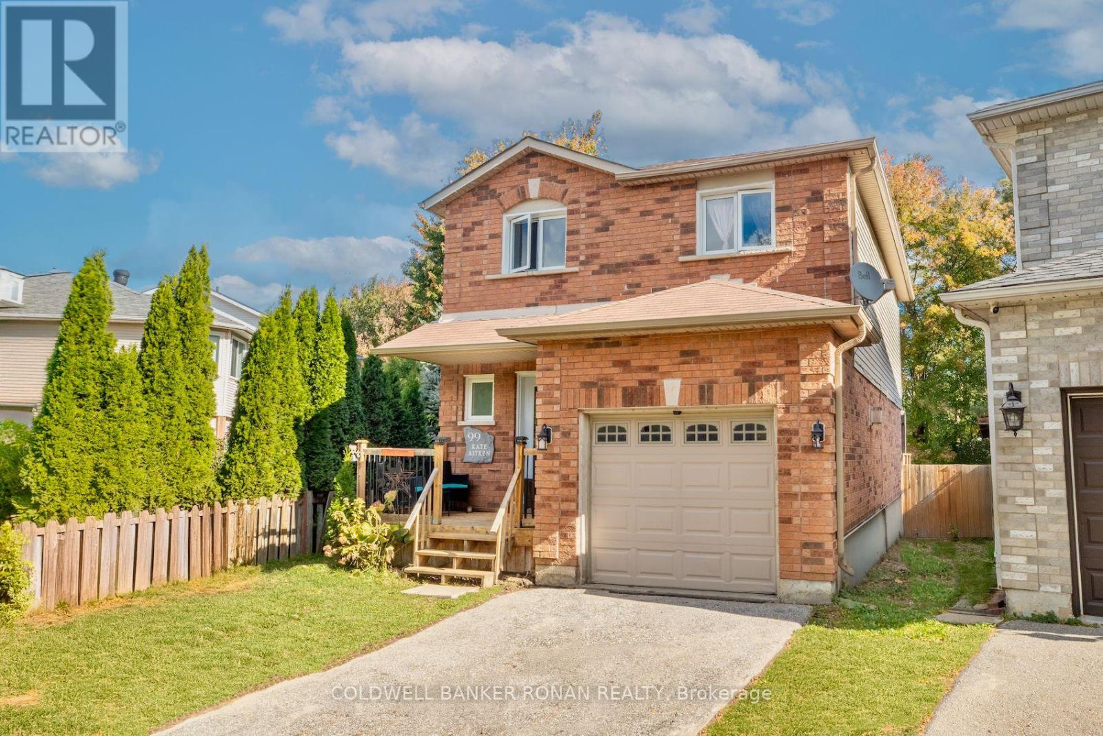 99 Kate Aitken Crescent, New Tecumseth (Beeton), Ontario  L0G 1A0 - Photo 1 - N9392811