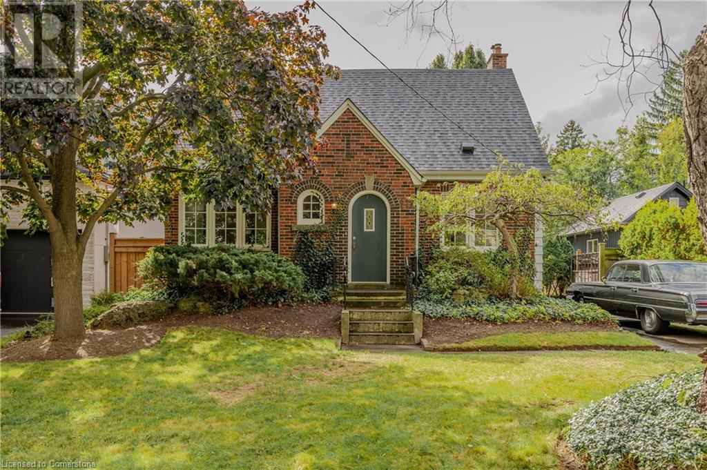 978 NORTH SHORE Boulevard W, Burlington, Ontario