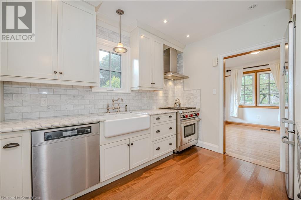 978 North Shore Boulevard W, Burlington, Ontario  L7T 1B1 - Photo 19 - 40660775