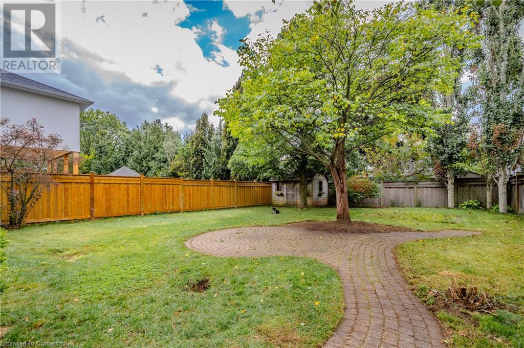 978 North Shore Boulevard W, Burlington, Ontario  L7T 1B1 - Photo 33 - 40660775