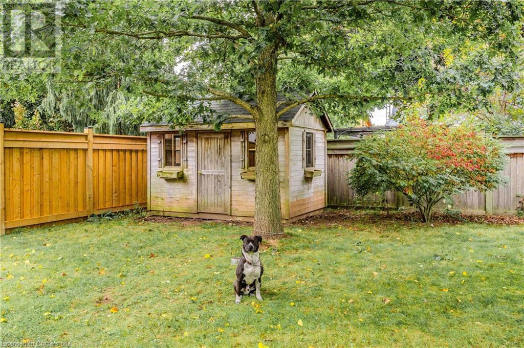 978 North Shore Boulevard W, Burlington, Ontario  L7T 1B1 - Photo 35 - 40660775