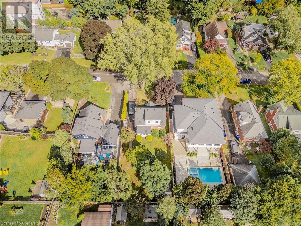 978 North Shore Boulevard W, Burlington, Ontario  L7T 1B1 - Photo 8 - 40660775