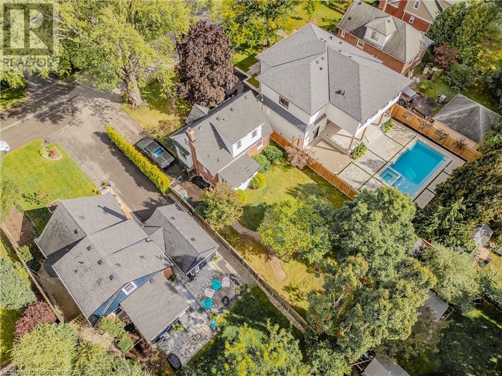 978 North Shore Boulevard W, Burlington, Ontario  L7T 1B1 - Photo 9 - 40660775