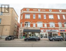 208 - 76 DALHOUSIE STREET, Brantford, Ontario