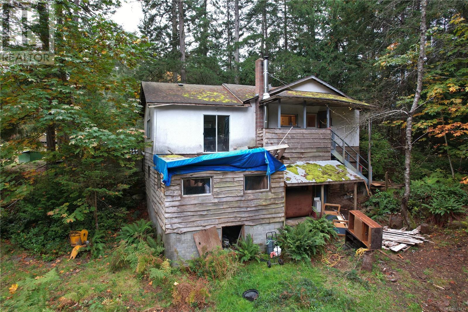 3260 South Rd, Gabriola Island, British Columbia  V0R 1X7 - Photo 13 - 977271