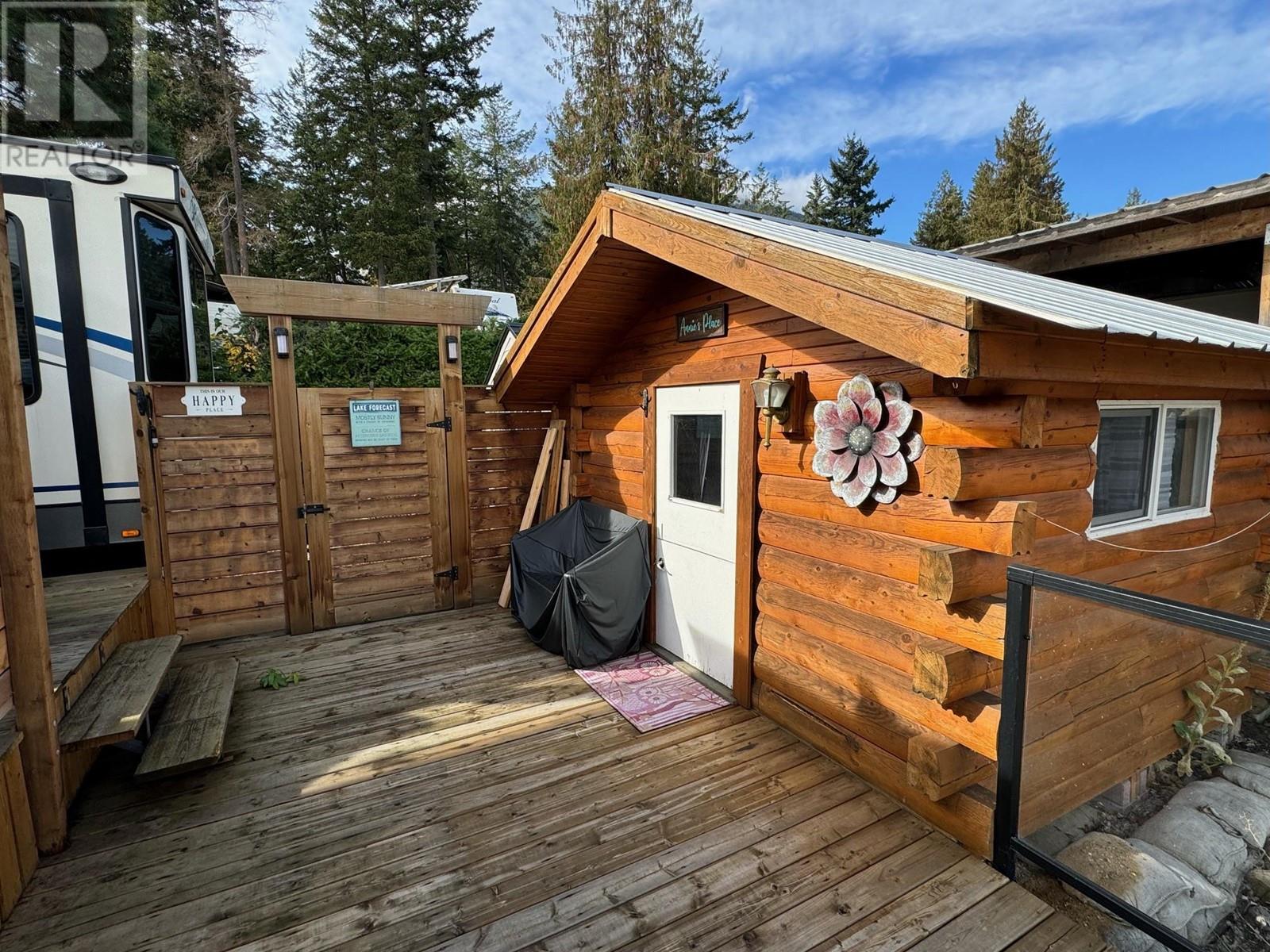 Property at 6592 Trans Canada Highway Unit# 74 image 4