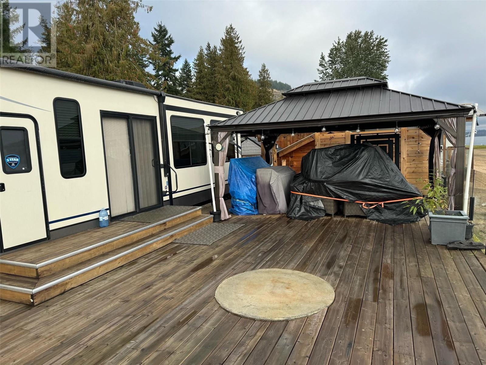 Property at 6592 Trans Canada Highway Unit# 74 image 3