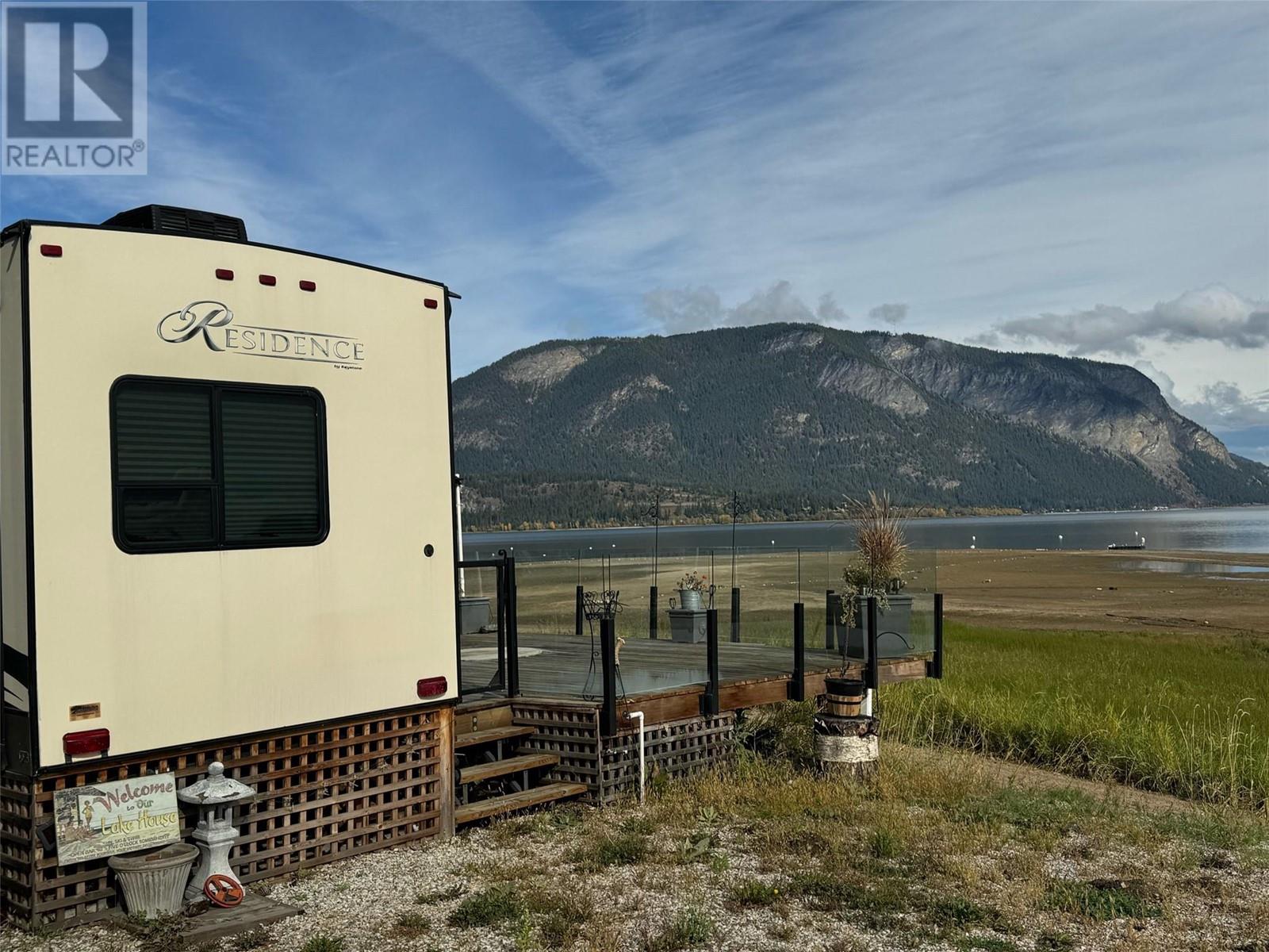 Property at 6592 Trans Canada Highway Unit# 74 image 5