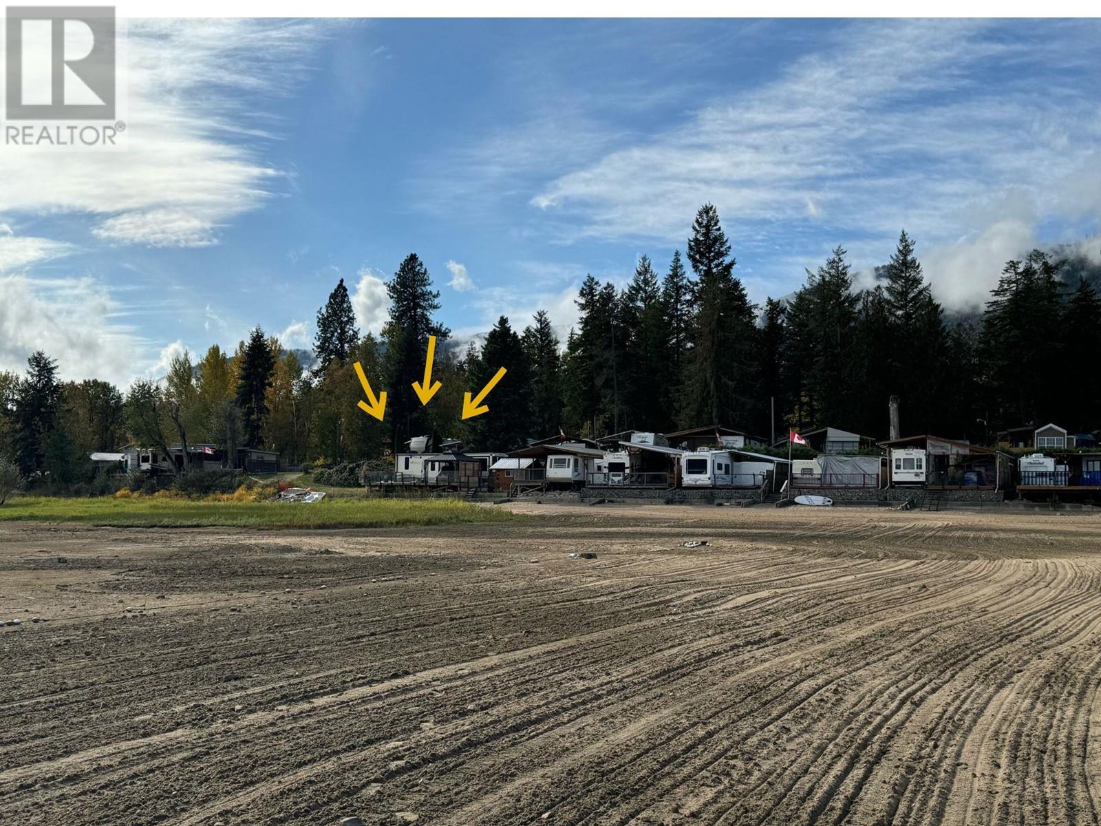Property at 6592 Trans Canada Highway Unit# 74 image 1