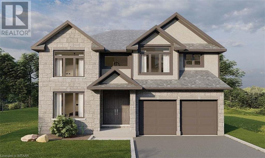 Property at LOT 29 MASTERS DRIVE image 1