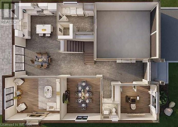 Property at LOT 29 MASTERS DRIVE image 2