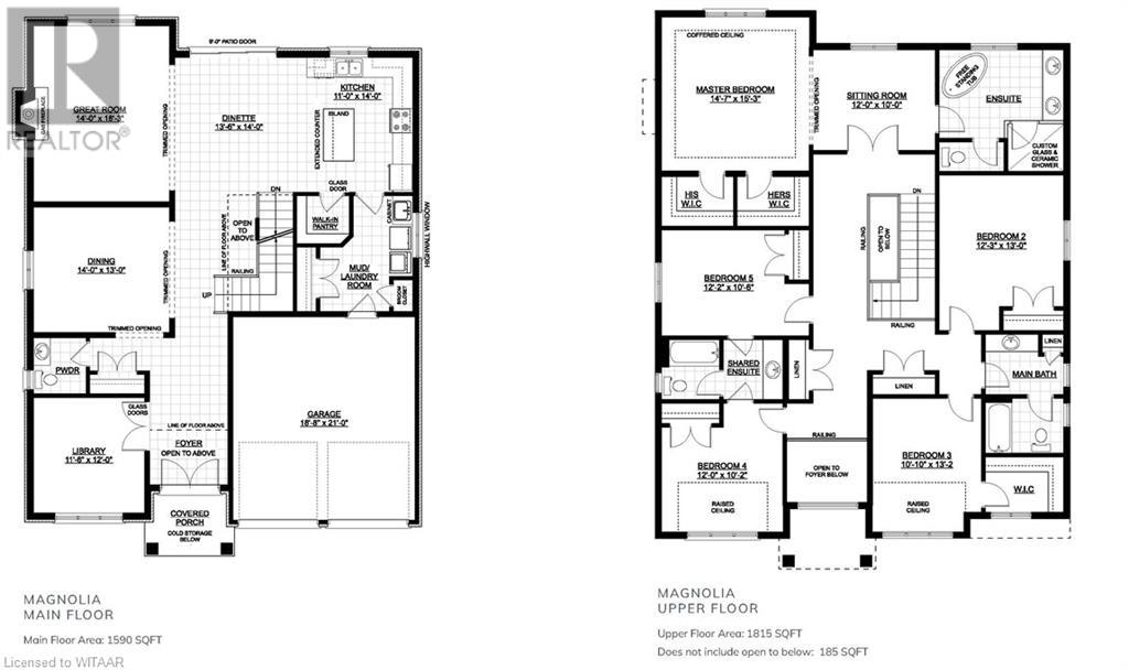 Property at LOT 29 MASTERS DRIVE image 5