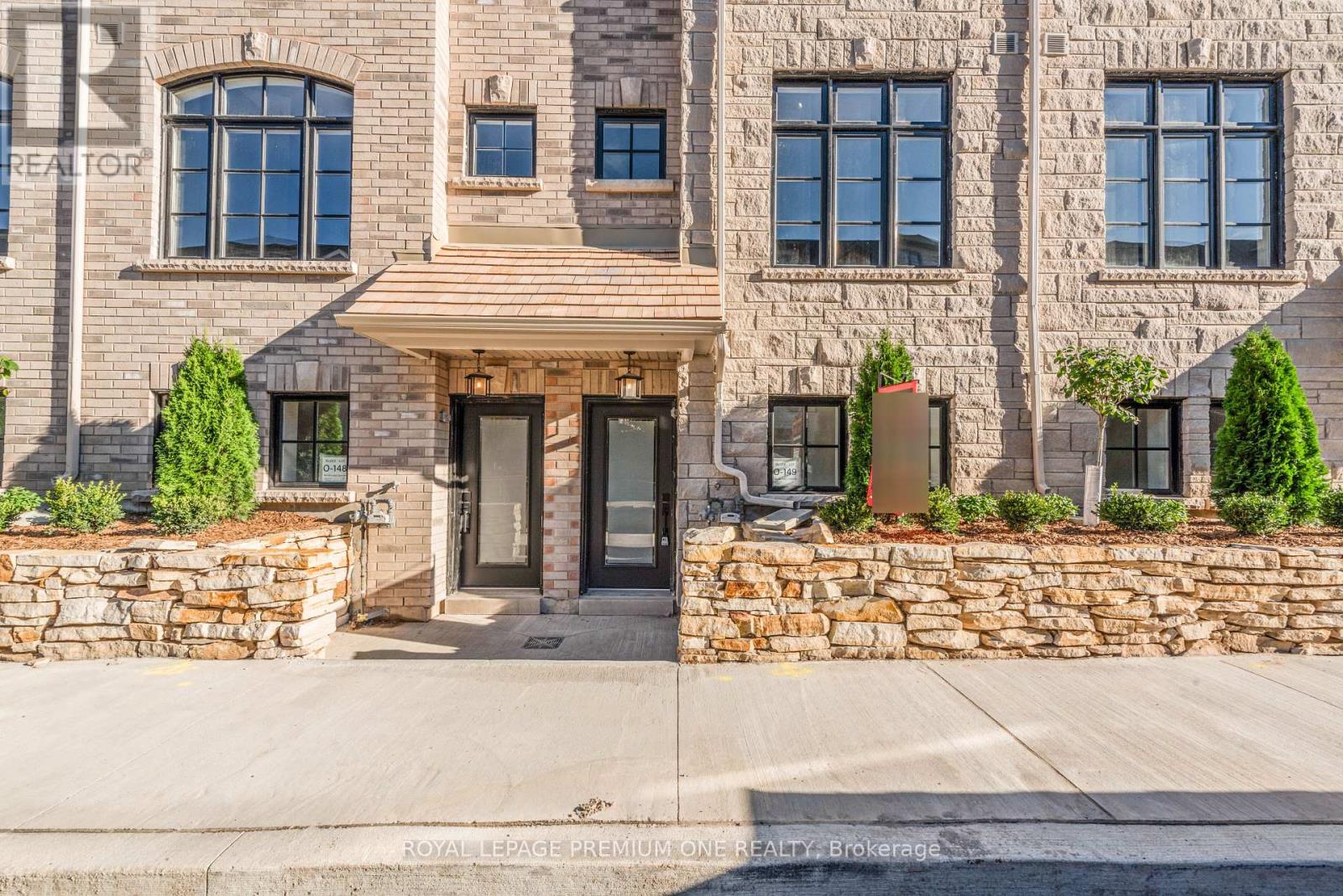 149 - 55 LUNAR CRESCENT, Mississauga, Ontario