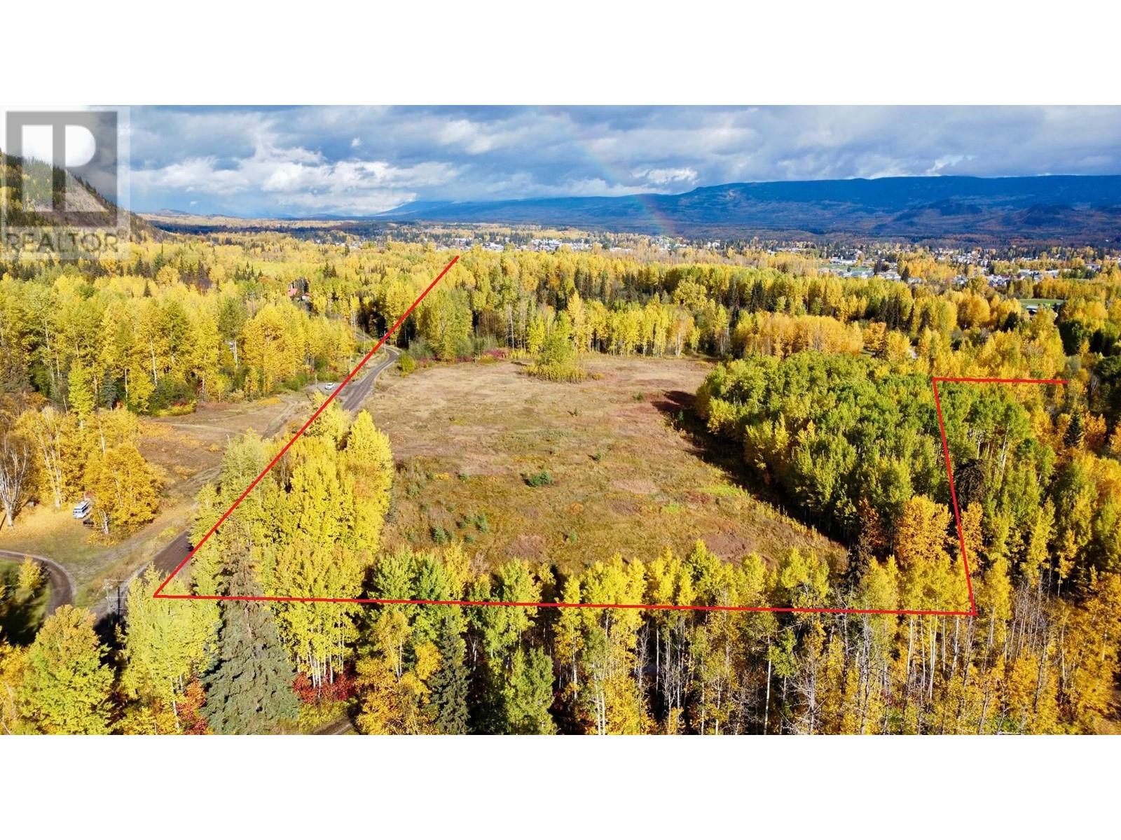 Lot 5 Dahlie Road, Smithers, British Columbia  V0J 2N4 - Photo 6 - R2934928