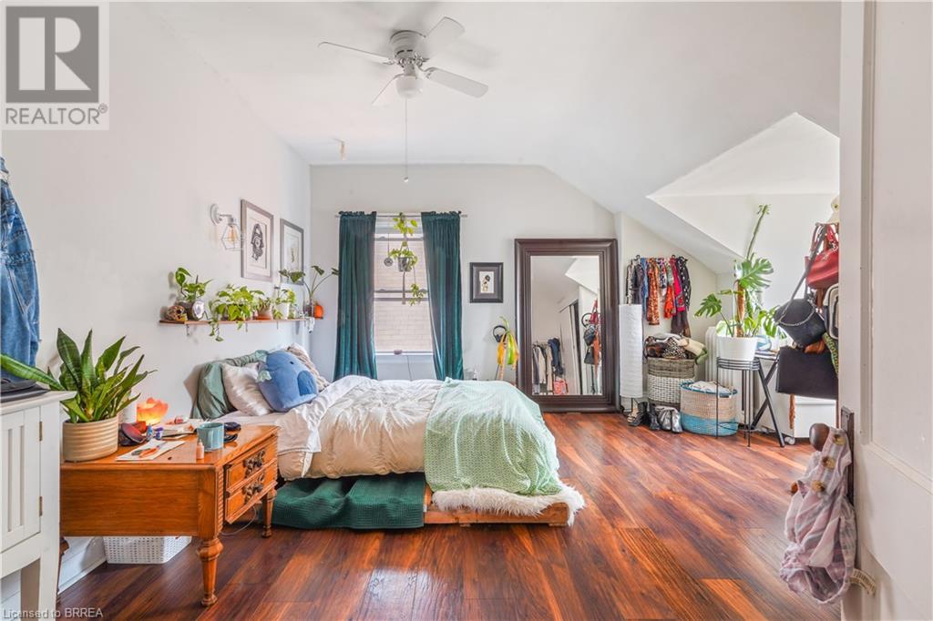 162 Chatham Street, Brantford, Ontario  N3S 4G4 - Photo 11 - 40657758