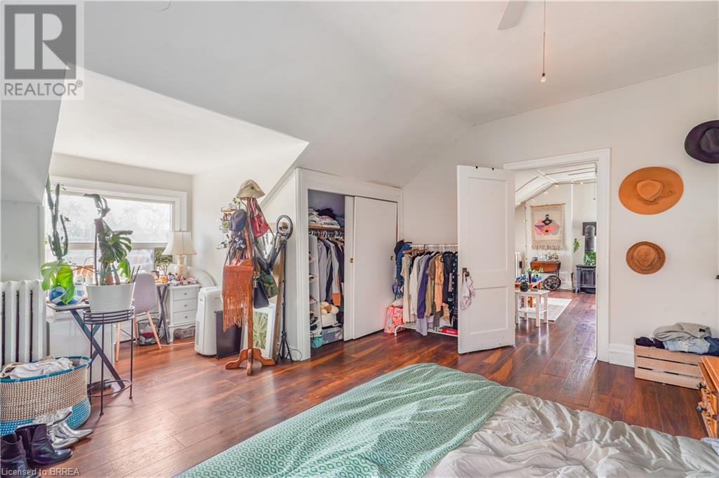 162 Chatham Street, Brantford, Ontario  N3S 4G4 - Photo 12 - 40657758