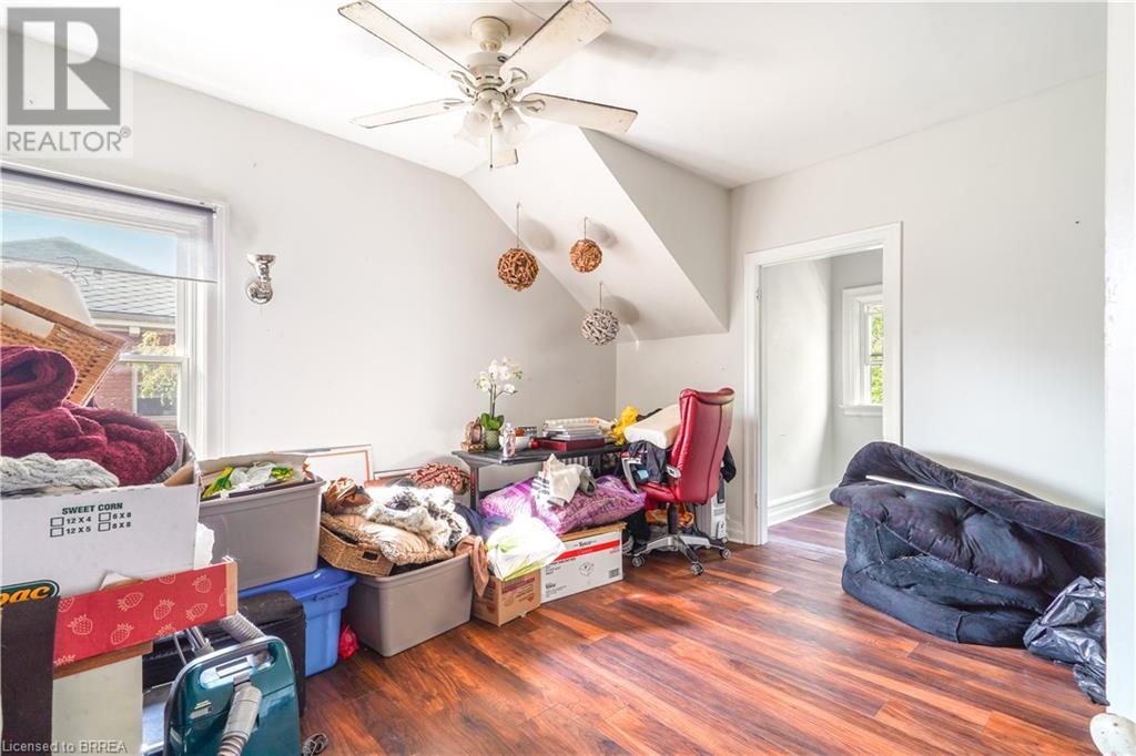 162 Chatham Street, Brantford, Ontario  N3S 4G4 - Photo 15 - 40657758