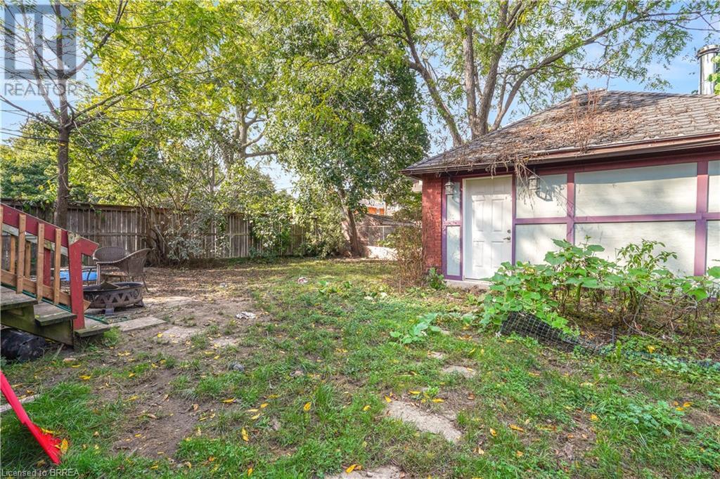 162 Chatham Street, Brantford, Ontario  N3S 4G4 - Photo 44 - 40657758