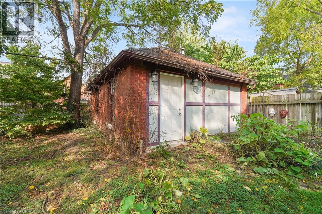 162 Chatham Street, Brantford, Ontario  N3S 4G4 - Photo 45 - 40657758