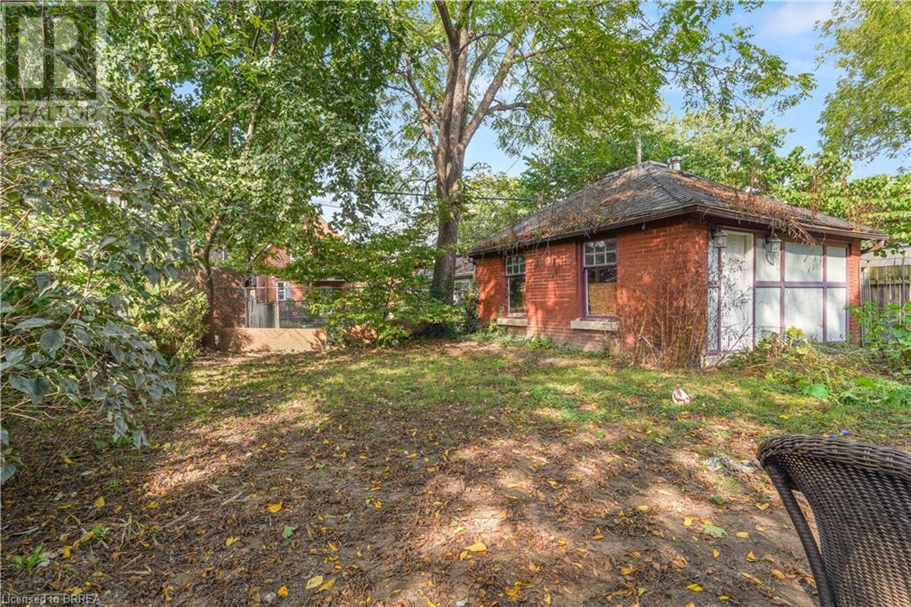 162 Chatham Street, Brantford, Ontario  N3S 4G4 - Photo 46 - 40657758