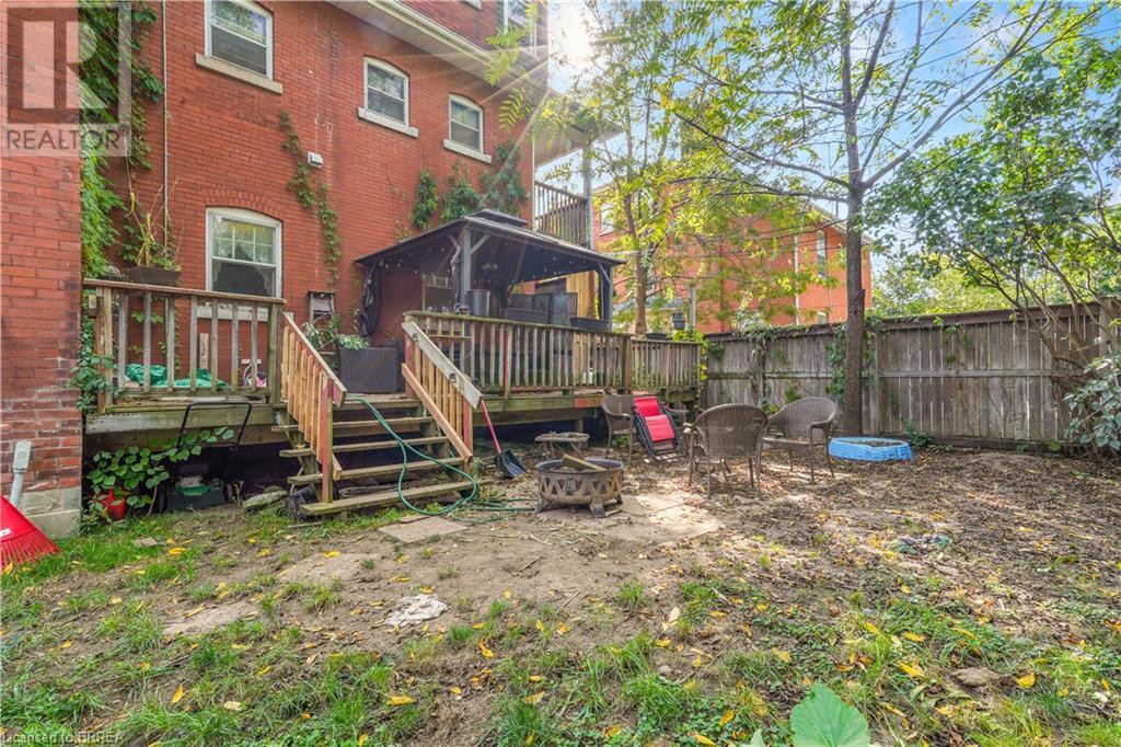 162 Chatham Street, Brantford, Ontario  N3S 4G4 - Photo 47 - 40657758