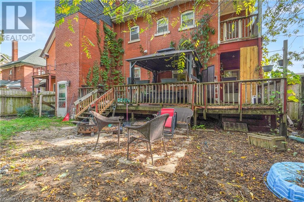 162 Chatham Street, Brantford, Ontario  N3S 4G4 - Photo 48 - 40657758