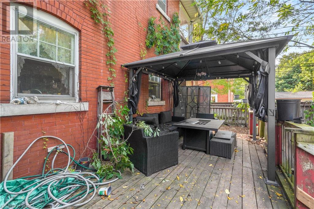 162 Chatham Street, Brantford, Ontario  N3S 4G4 - Photo 49 - 40657758