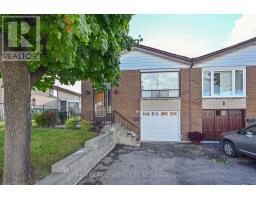 14 ARDGLEN DRIVE, Brampton, Ontario