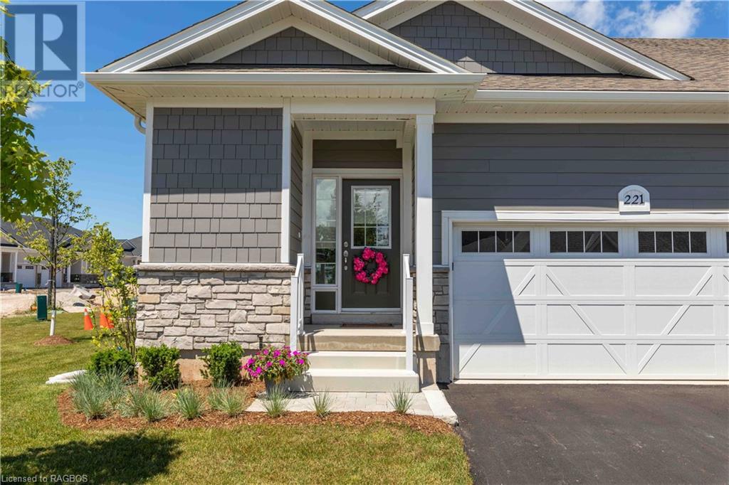 221 Ironwood Way, Kemble, Ontario  N0H 1S0 - Photo 2 - 40661736