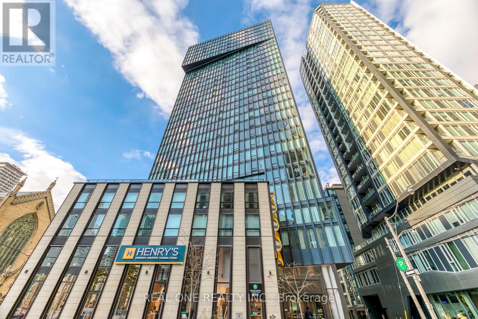 Property at 303 - 60 SHUTER STREET image 1