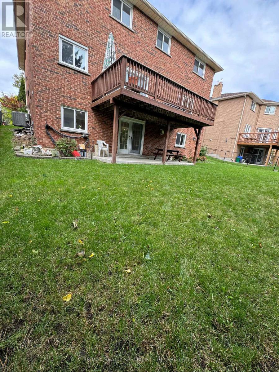 Bsmt - 2944 Sycamore Street, Oakville (Clearview), Ontario  L6J 7H8 - Photo 28 - W9392954