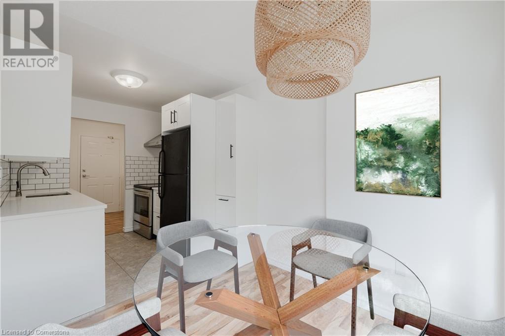 650 Cheapside Street Unit# 207, London, Ontario  N5Y 5J8 - Photo 11 - 40661837