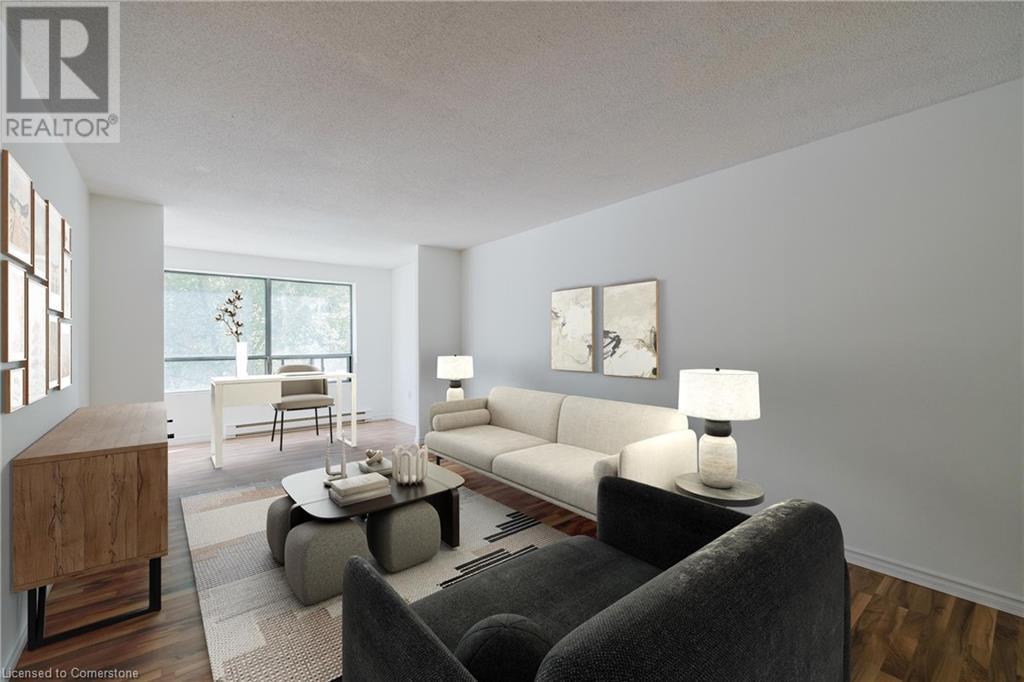 650 Cheapside Street Unit# 207, London, Ontario  N5Y 5J8 - Photo 9 - 40661837