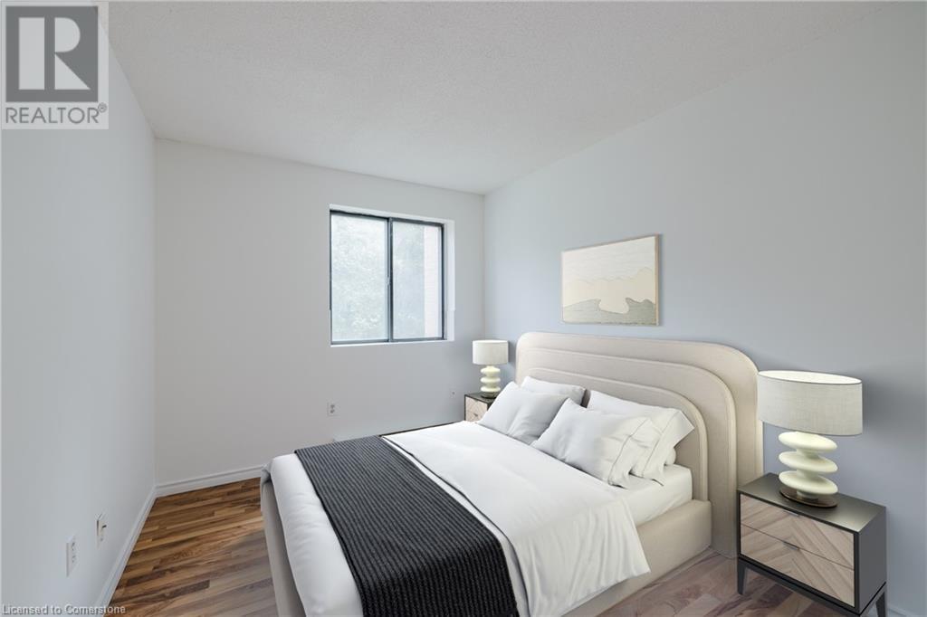 650 Cheapside Street Unit# 207, London, Ontario  N5Y 5J8 - Photo 13 - 40661837