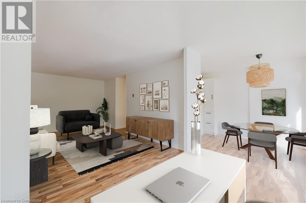 650 Cheapside Street Unit# 207, London, Ontario  N5Y 5J8 - Photo 10 - 40661837