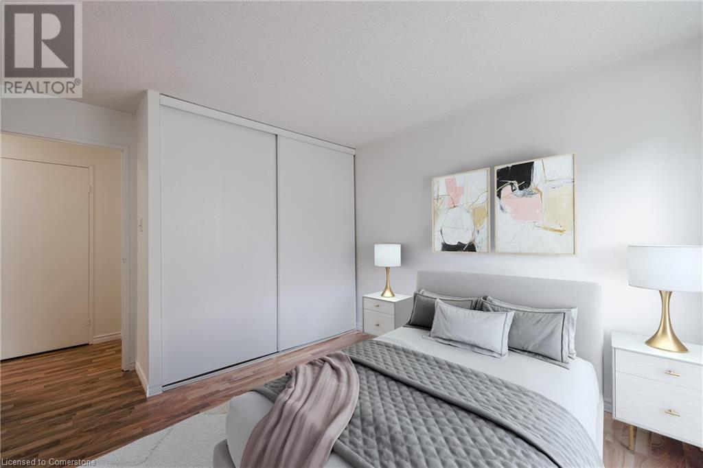 650 Cheapside Street Unit# 207, London, Ontario  N5Y 5J8 - Photo 18 - 40661837