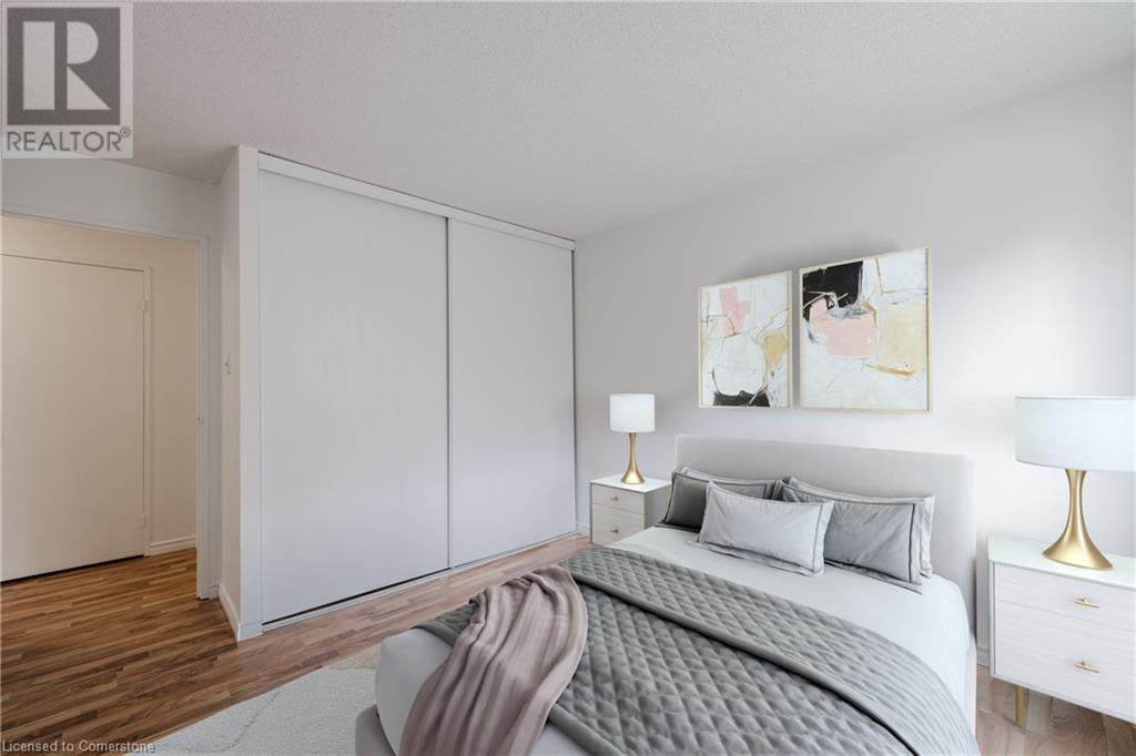 650 Cheapside Street Unit# 207, London, Ontario  N5Y 5J8 - Photo 17 - 40661837