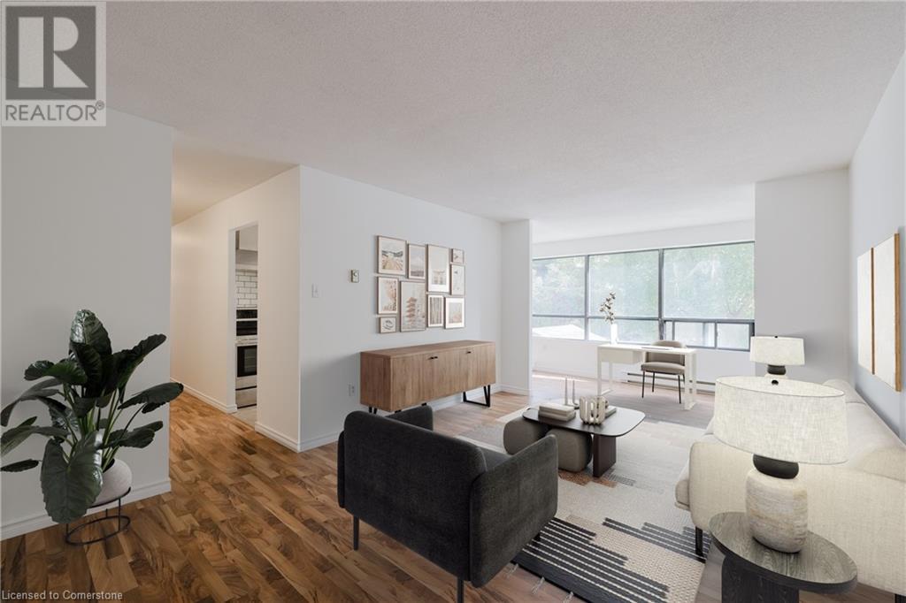 650 Cheapside Street Unit# 207, London, Ontario  N5Y 5J8 - Photo 8 - 40661837