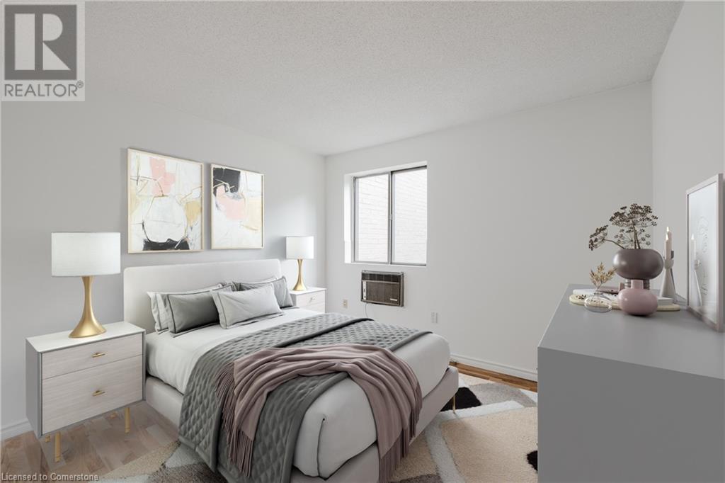 650 Cheapside Street Unit# 207, London, Ontario  N5Y 5J8 - Photo 16 - 40661837