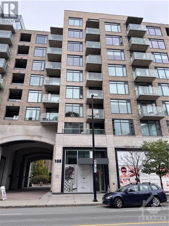 108 Richmond Road Unit#107, Ottawa, Ontario K1Z 6V9 - Photo 1 - 1416163